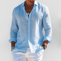 Dubois™ | Chemise d’été pour homme