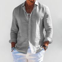 Dubois™ | Chemise d’été pour homme