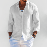 Dubois™ | Chemise d’été pour homme