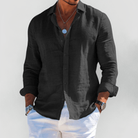Dubois™ | Chemise d’été pour homme